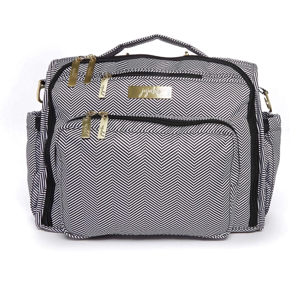 Queen of the Nile diaper bag
